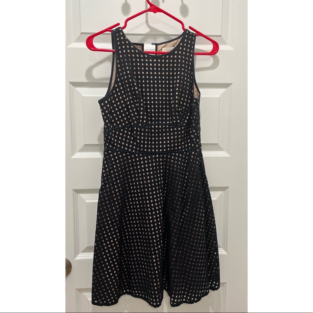 LOFT dress. Size 2